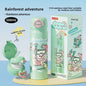 JEKO Multi-Drink Insulated Cup 316 Stainless Steel Food Grade Children Students Men Women High Appearance Cartoon Water Bottle