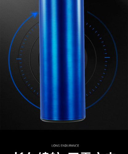 Smart Insulated Cup Stainless Steel 304 Temperature Display Cup Gift Custom Water Cup Frosted Business Straight Cup Wholesale