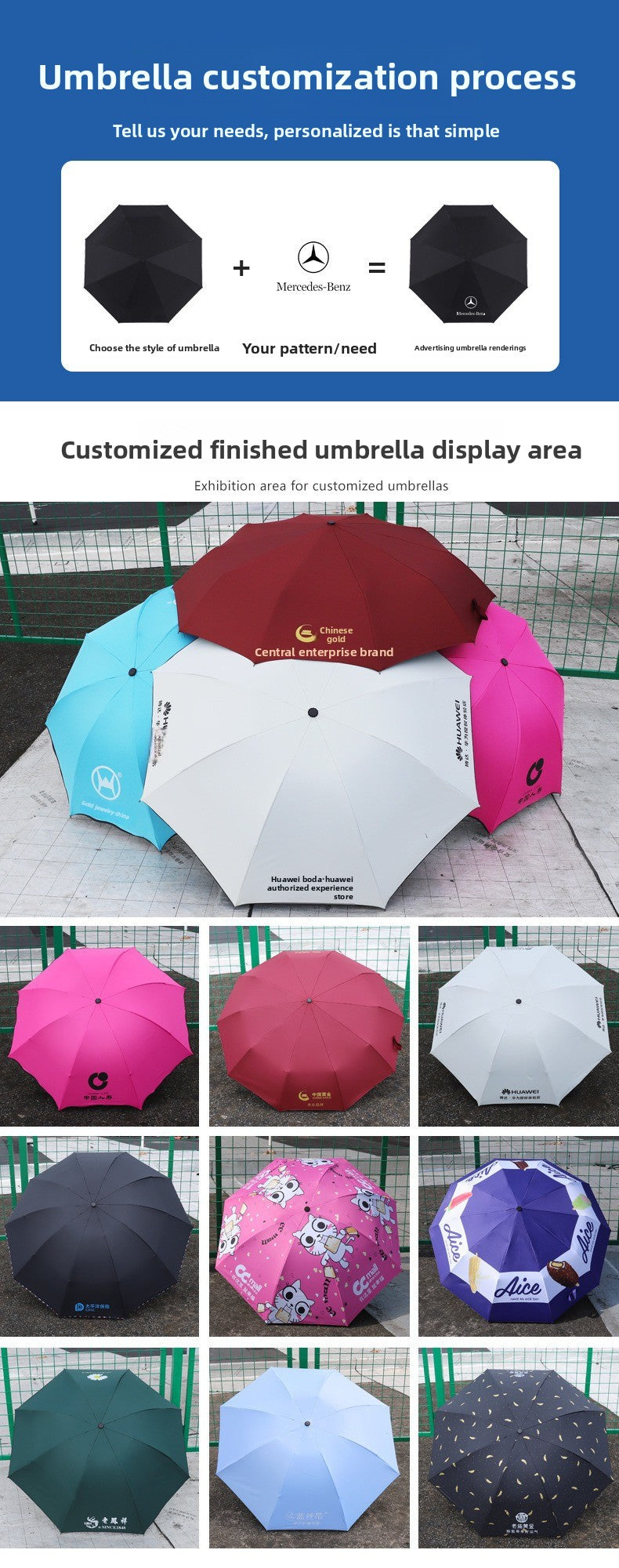 Automatic 24-Rib Umbrella Folding Umbrella High-End Feel Dual-Use Sunshade Sun Protection Umbrella Business Wholesale Custom Sun Umbrella