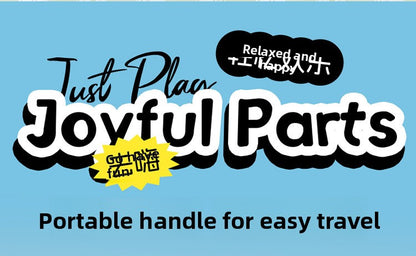 JEKO Multi-Drink Insulated Cup 316 Stainless Steel Food Grade Children Students Men Women High Appearance Cartoon Water Bottle