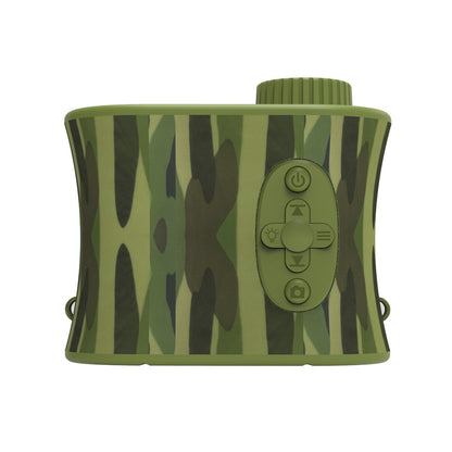 New Hot-Selling HD Photo and Video Birdwatching Binoculars Infrared Outdoor Children's Cross-Border Digital Telescope Night Vision Device