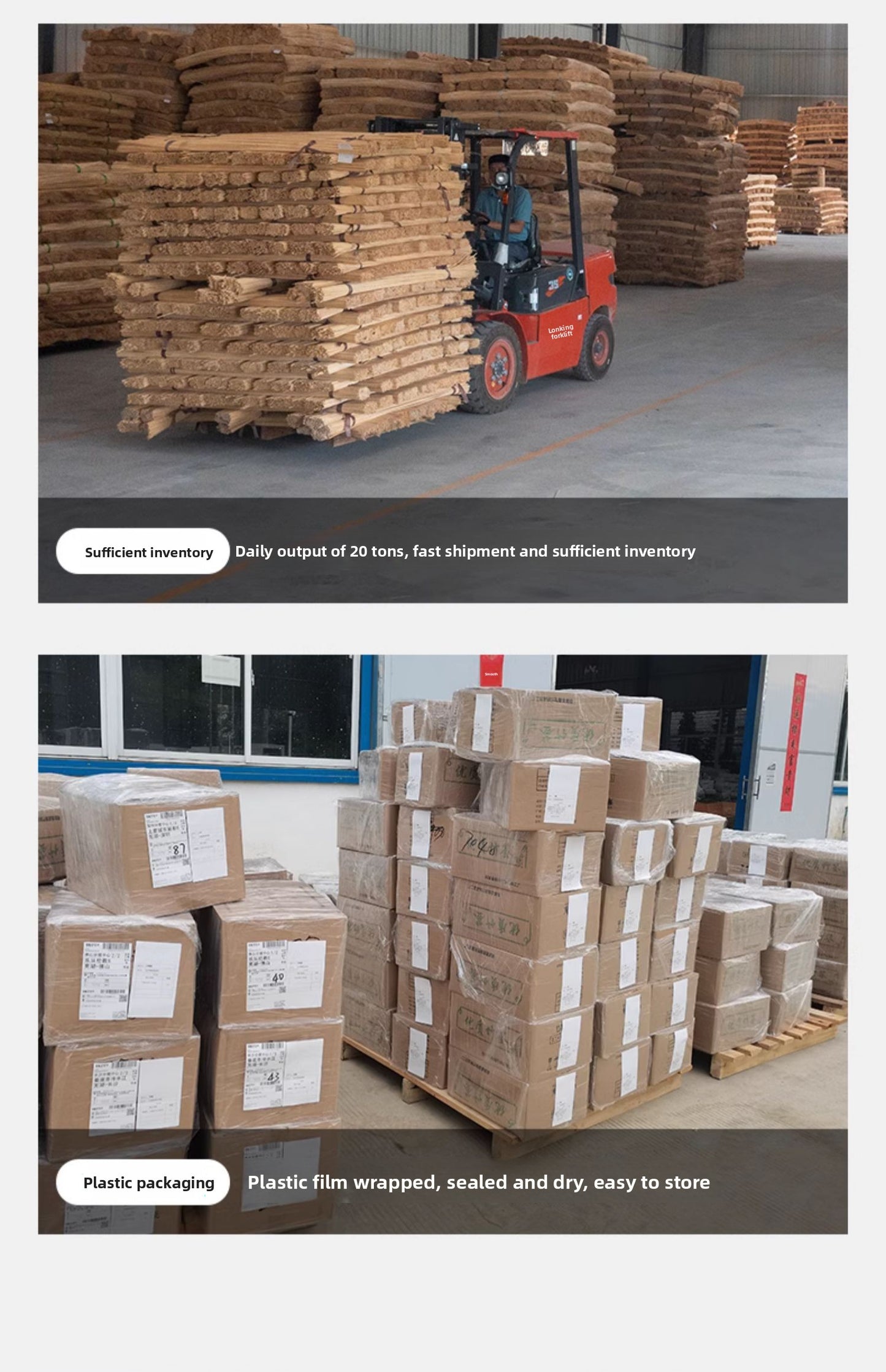 BBQ Bamboo Sticks Commercial Bobo Chicken Hot Pot Mutton Good Smell Stick Disposable Prod Snack Spicy Hot Pot Household Wholesale