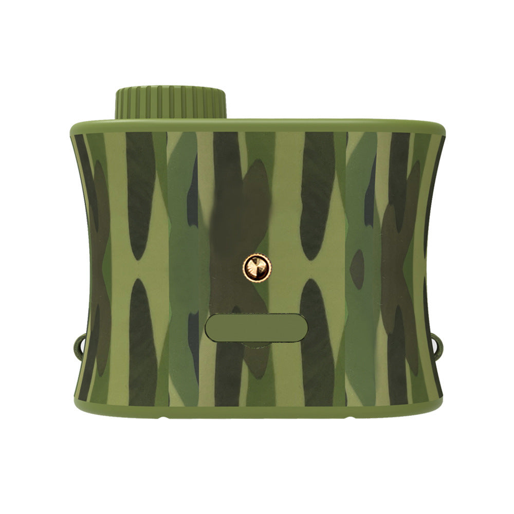 New Hot-Selling HD Photo and Video Birdwatching Binoculars Infrared Outdoor Children's Cross-Border Digital Telescope Night Vision Device