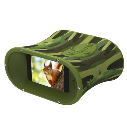 New Hot-Selling HD Photo and Video Birdwatching Binoculars Infrared Outdoor Children's Cross-Border Digital Telescope Night Vision Device