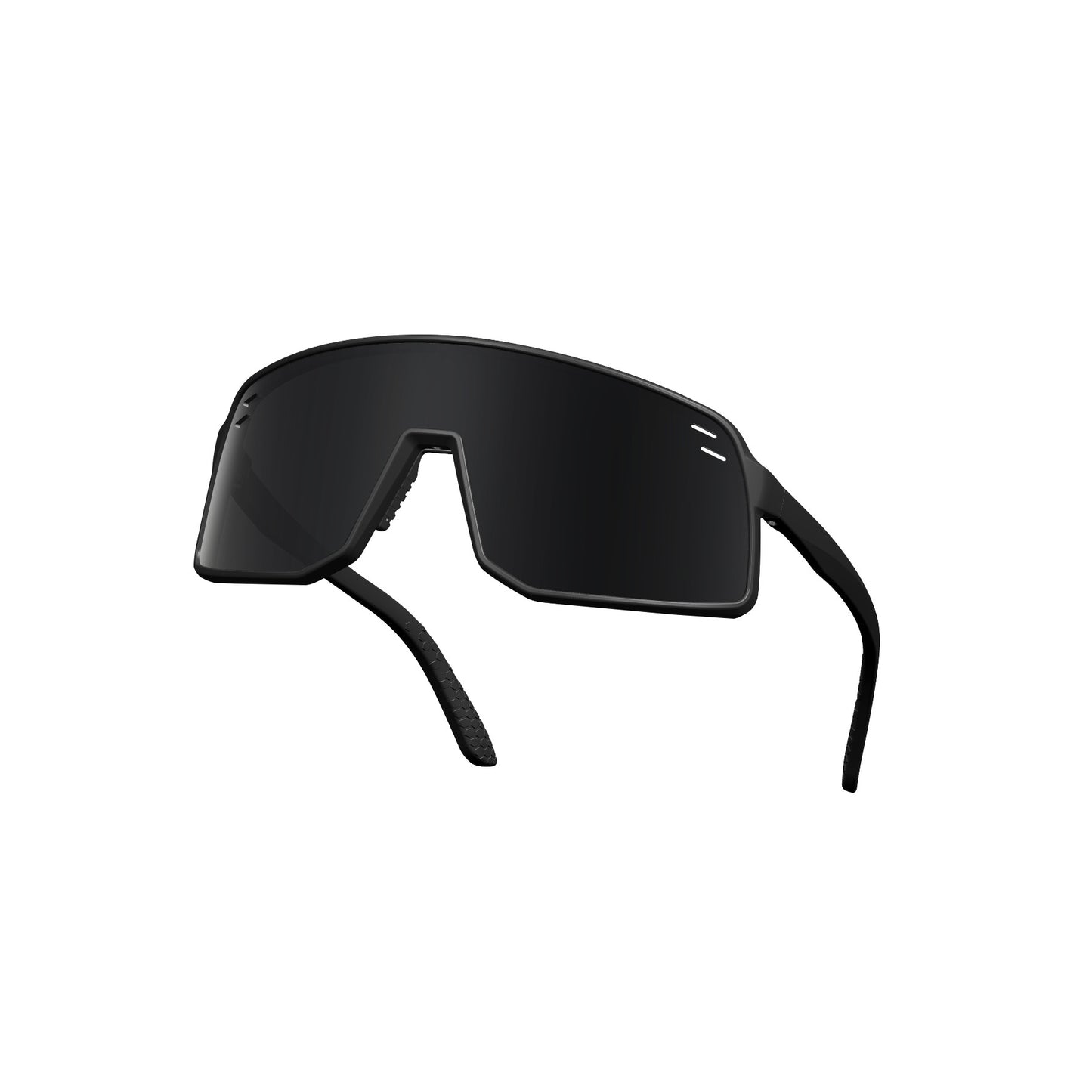 Photochromic Cycling Glasses Day and Night Windproof Sports Glasses Running Marathon Glasses Cycling Goggles
