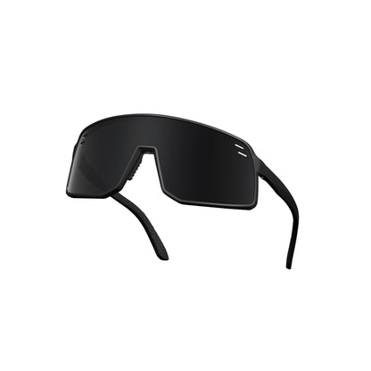 Photochromic Cycling Glasses Day and Night Windproof Sports Glasses Running Marathon Glasses Cycling Goggles