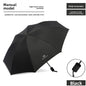 Automatic 24-Rib Umbrella Folding Umbrella High-End Feel Dual-Use Sunshade Sun Protection Umbrella Business Wholesale Custom Sun Umbrella