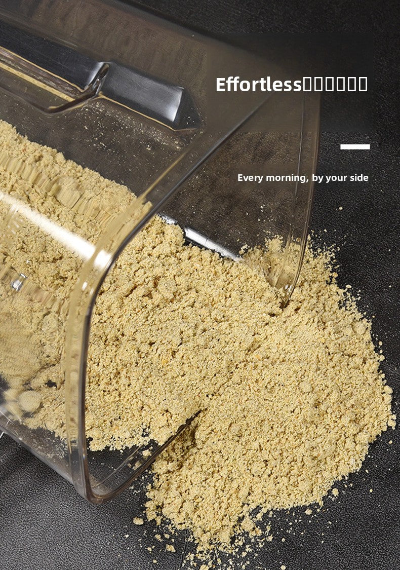 Blender Multi-Functional Food Processor Household Kitchen Grinder Baby Food Soy Milk Maker Large Capacity Fruit and Vegetable Juicer Cross-Border