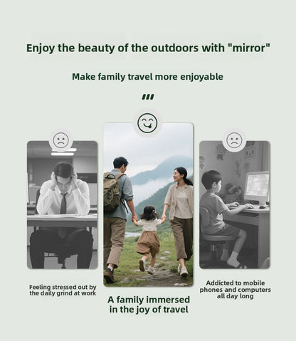 BIJIA10x42 Binoculars High Magnification HD Low Light Night Vision Nitrogen Filled Waterproof Concert Outdoor Binoculars