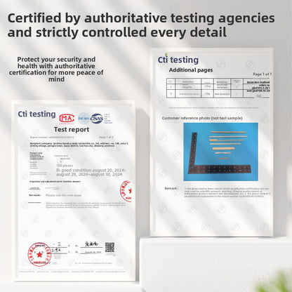 BBQ Bamboo Sticks Commercial Bobo Chicken Hot Pot Mutton Good Smell Stick Disposable Prod Snack Spicy Hot Pot Household Wholesale